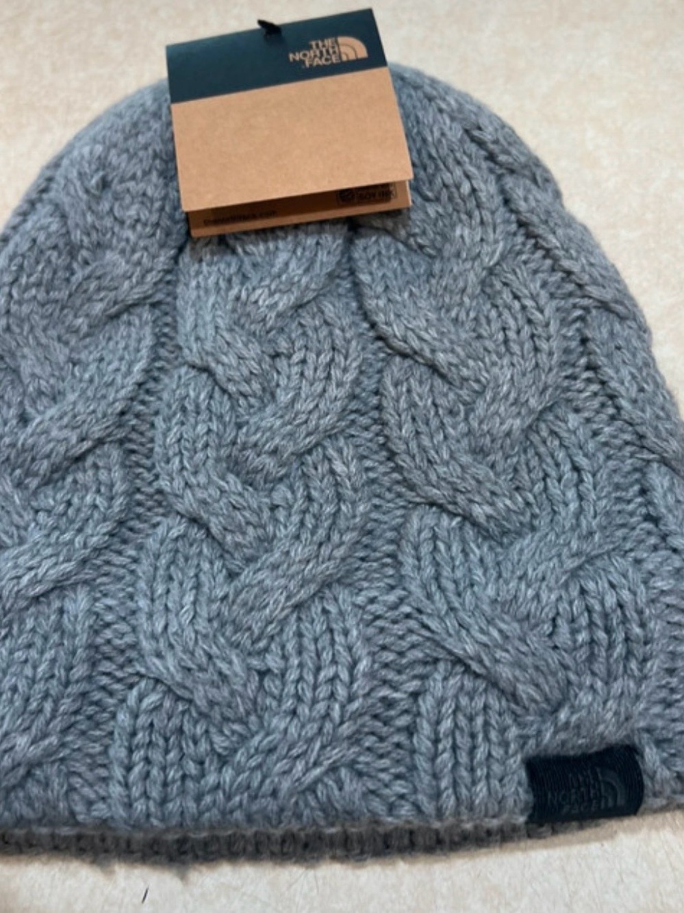 Ladies Accessories - Beanie/ Hat